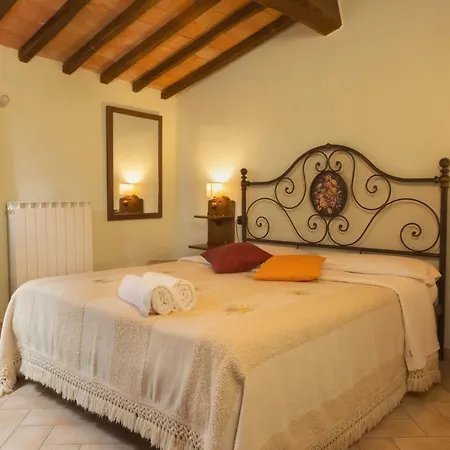 Hotel Rocca Ranne Montefranco