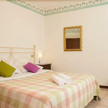 Rocca Ranne Hotel