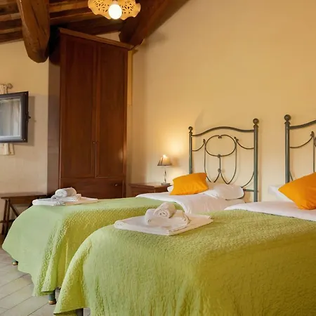 Rocca Ranne Hotel 3*