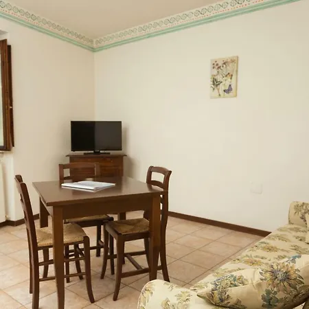 Rocca Ranne Hotel