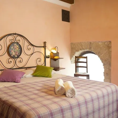 Hotel Rocca Ranne