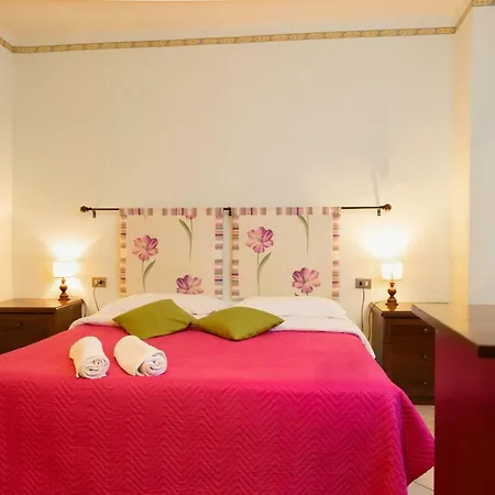 Rocca Ranne 3* Montefranco