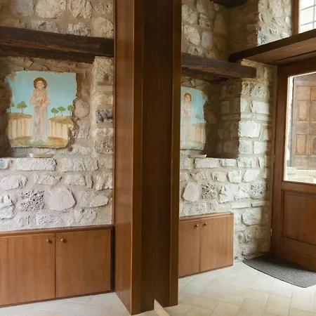 Rocca Ranne 3*
