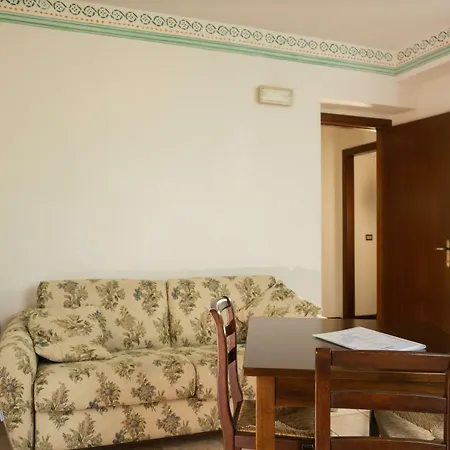 Rocca Ranne Hotel Montefranco