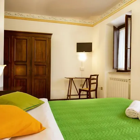 Rocca Ranne Hotel 3*