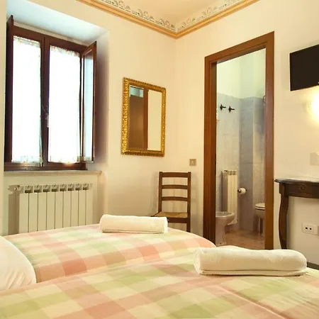 Rocca Ranne 3*