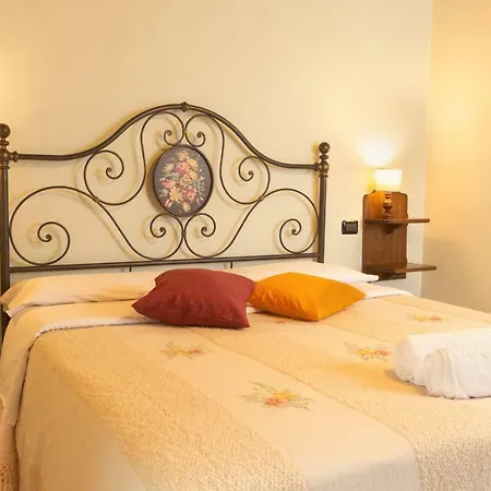 Hotel Rocca Ranne
