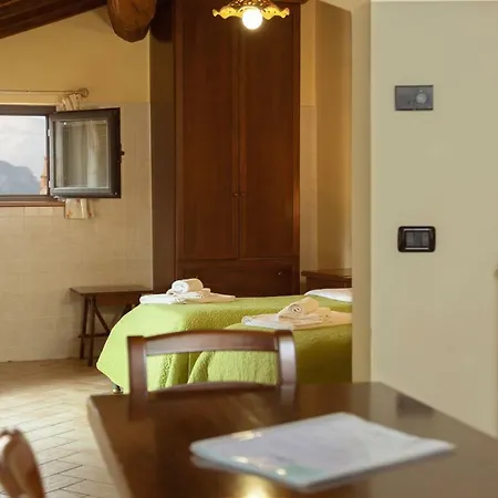 Rocca Ranne Hotel 3*