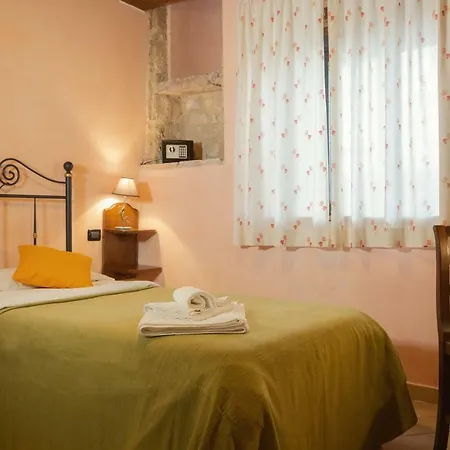 Hotel Rocca Ranne Montefranco