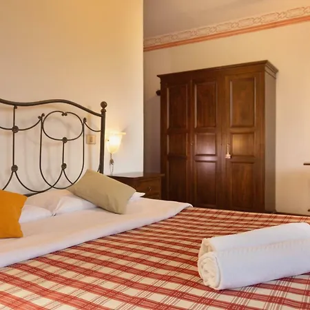 Hotel Rocca Ranne 3*
