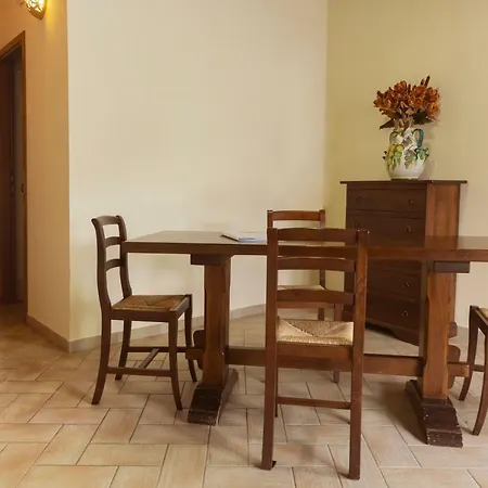 Rocca Ranne Hotel Montefranco