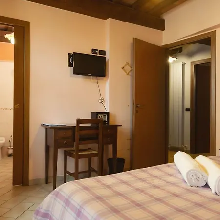 Hotel Rocca Ranne