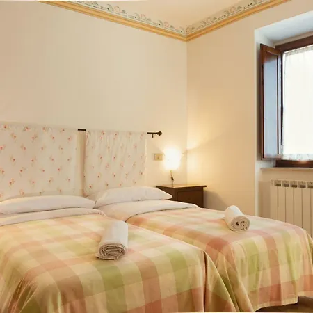 Rocca Ranne Hotel Montefranco