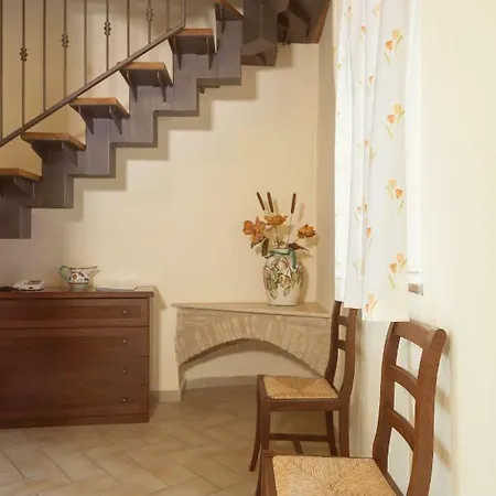 Rocca Ranne Hotel 3*
